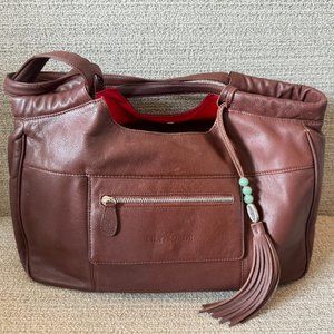 Lily Jade Caroline Diaper Bag